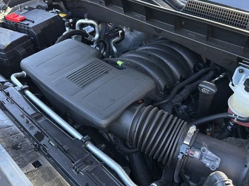 Used 2025 GMC Sierra 1500 Denali Ultimate image 19