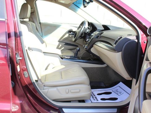 Used 2013 Acura RDX AWD image 17