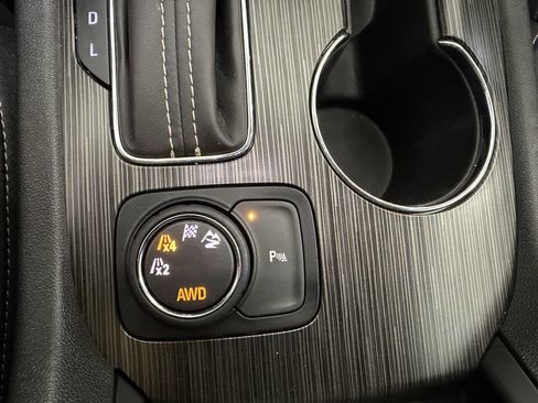 Used 2019 GMC Acadia SLT AWD/4WD image 13