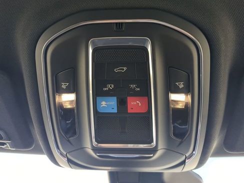 New 2026 Jeep Grand Cherokee Limited image 24