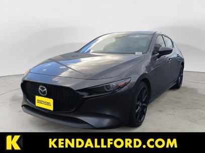 Used 2020 MAZDA MAZDA3 AWD Hatchback w/ Premium Pkg