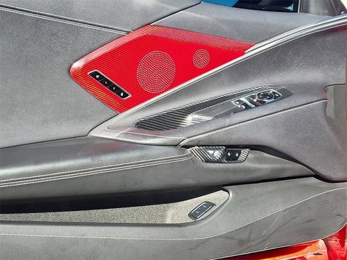 Used 2020 Chevrolet Corvette 2LT w/ 2LT Preferred Equipment Group image 6