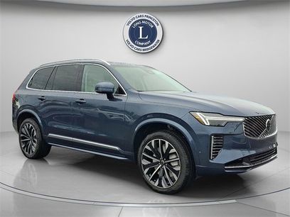 New 2026 Volvo XC90 B6 Ultra