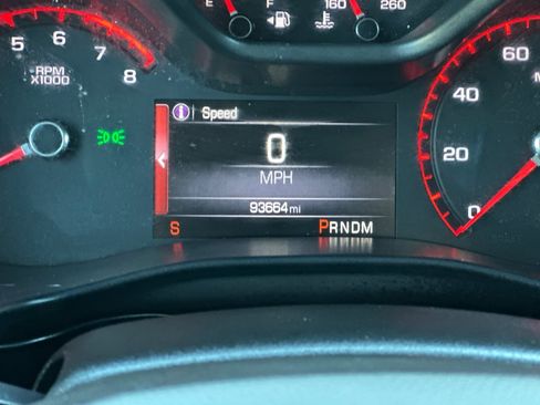 Used 2015 GMC Canyon SLE w/ SLE Convenience Package image 26