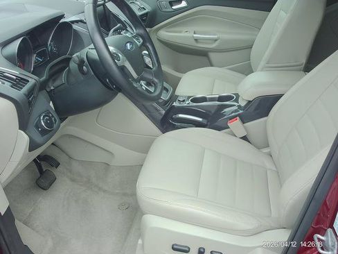 Used 2014 Ford Escape Titanium w/ Equipment Group 401A FWD image 7