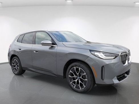 New 2026 BMW X3 xDrive30 w/ Premium Package image 12