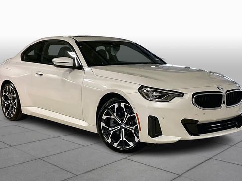 New 2026 BMW 230i 230i w/ Premium Package image 2