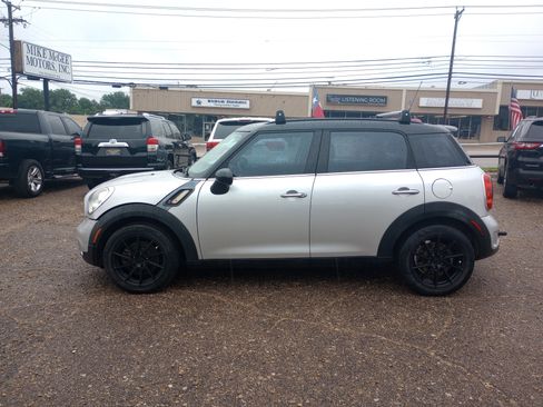 Used 2014 MINI Cooper Countryman S FWD image 4
