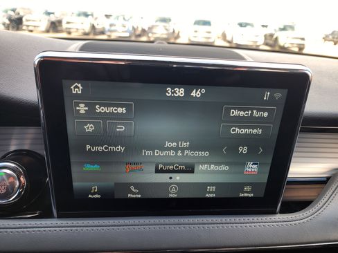 Used 2020 Lincoln Corsair FWD image 23