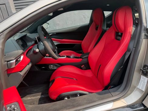 Used 2025 Lotus Emira RWD image 16