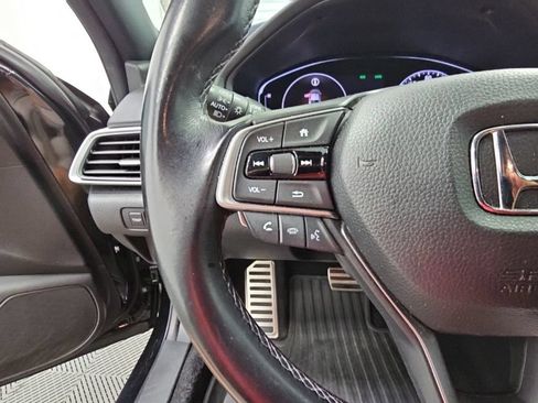 Used 2020 Honda Accord Sport image 26