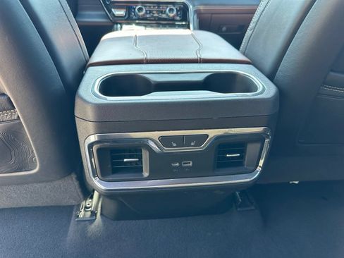 Used 2023 GMC Sierra 1500 Denali Ultimate AWD/4WD image 26