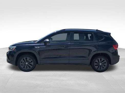 Certified 2023 Volkswagen Taos S FWD image 6