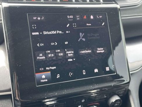 Used 2021 Jeep Grand Cherokee L Laredo w/ Luxury Tech Group I image 18