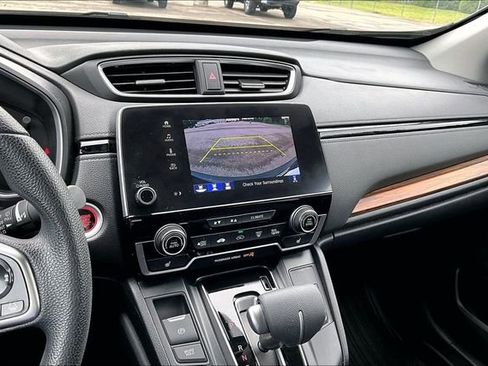 Used 2022 Honda CR-V EX image 14