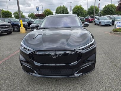 New 2025 Ford Mustang Mach-E Premium