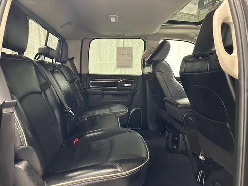 Used 2024 RAM 2500 Laramie image 54