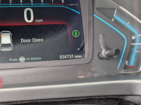 Used 2024 Honda Odyssey Sport image 21