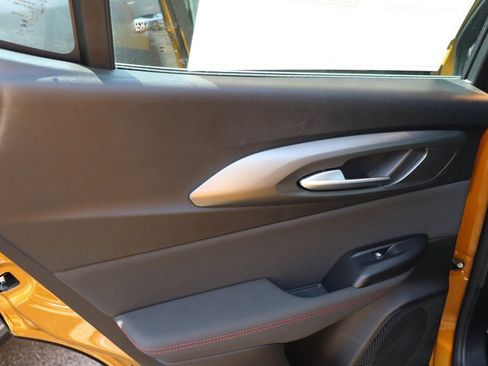 New 2024 Dodge Hornet GT Plus image 18