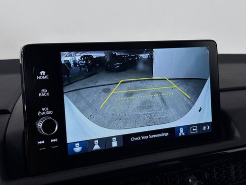 New 2026 Honda CR-V Sport Touring image 16