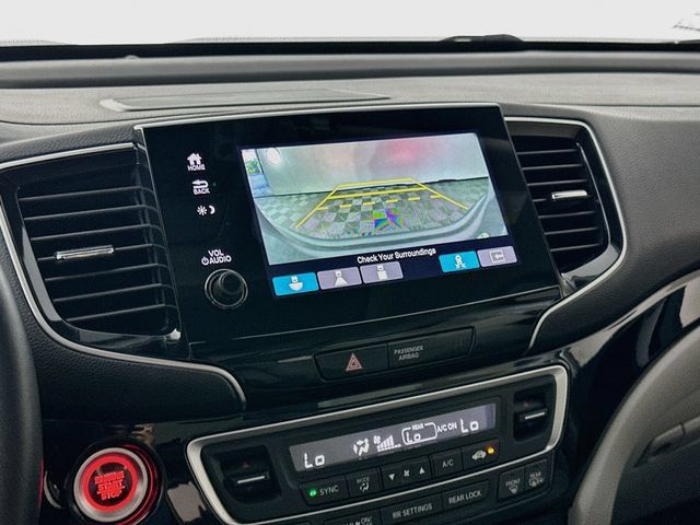 Used 2022 Honda Pilot Elite image 14