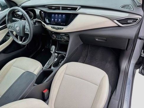 Used 2023 Buick Encore GX Preferred w/ Cold Weather Comfort Package FWD image 28