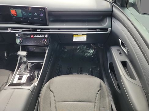 New 2026 Hyundai Tucson SEL image 16