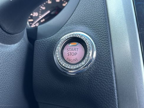 Used 2014 Nissan Altima 2.5 SL w/ Technology Package image 21