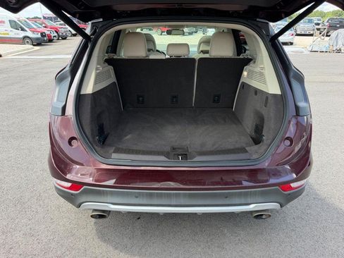 Used 2019 Lincoln MKC Reserve w/ MKC Climate Package AWD/4WD image 7
