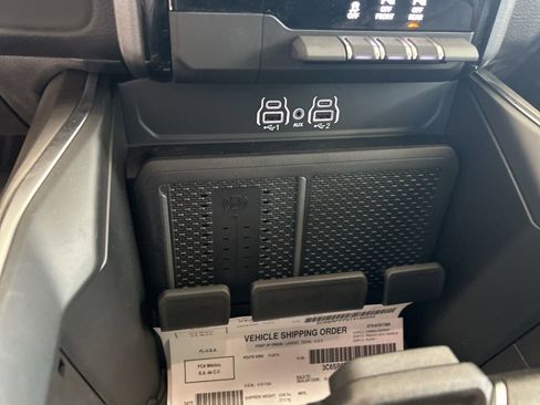 New 2026 RAM 1500 Big Horn image 46