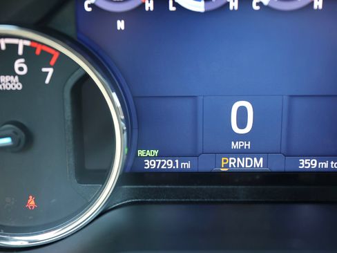 Used 2023 Ford F150 XLT w/ Equipment Group 302A High AWD/4WD image 46