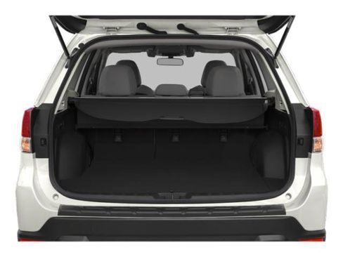 Used 2019 Subaru Forester Premium AWD/4WD image 14