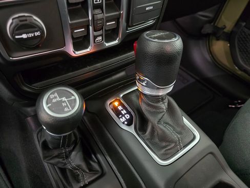 New 2026 Jeep Gladiator Sport image 24