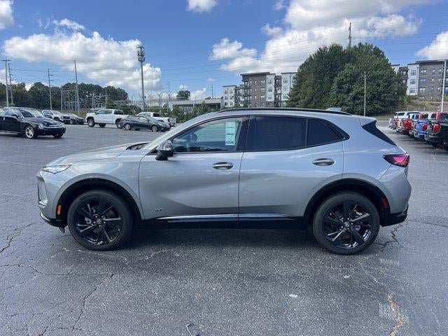 New 2026 Buick Envision Sport Touring AWD/4WD image 8