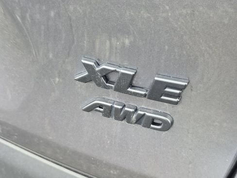Certified 2024 Toyota RAV4 XLE w/ Convenience Package AWD/4WD image 19