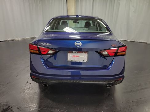 Used 2023 Nissan Altima 2.5 SR FWD image 7