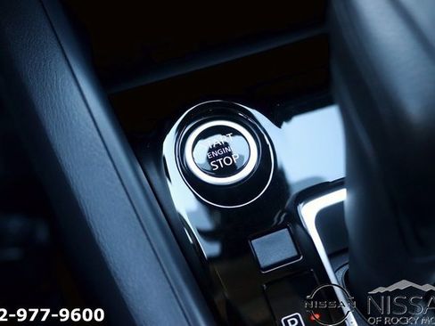 New 2025 Nissan Versa SV w/ Trunk Package image 18