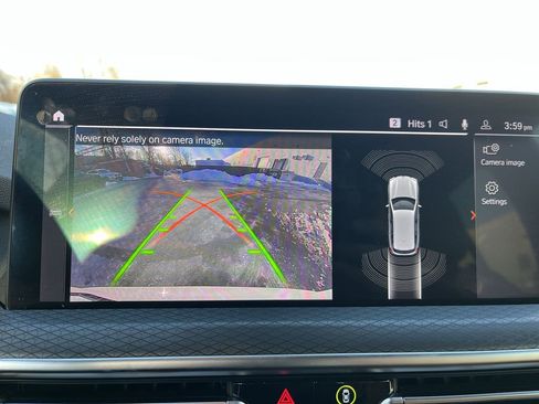 Certified 2023 BMW X3 xDrive30i w/ M Sport Package image 17