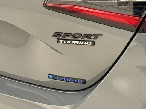 New 2026 Honda Civic Sport Touring image 10