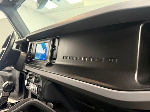 Used 2022 Ford Bronco Big Bend AWD/4WD image 59