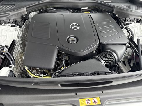 New 2026 Mercedes-Benz GLC 300 image 18