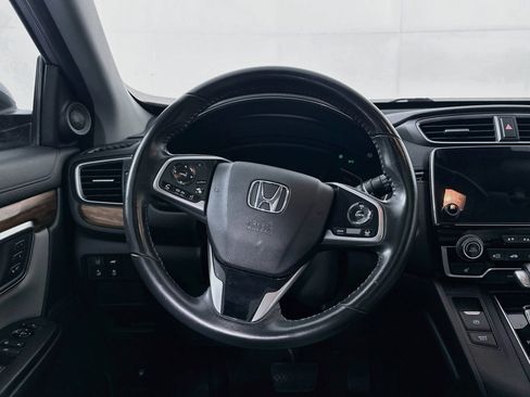 Used 2019 Honda CR-V EX-L image 18