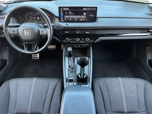 Used 2023 Honda Accord Sport image 16