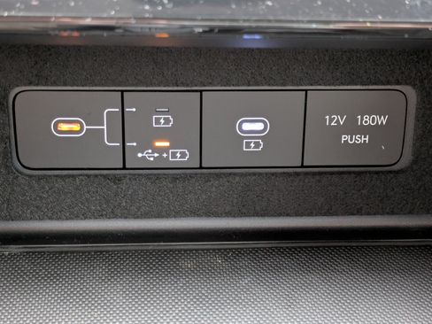 New 2026 Hyundai Sonata SE FWD image 25