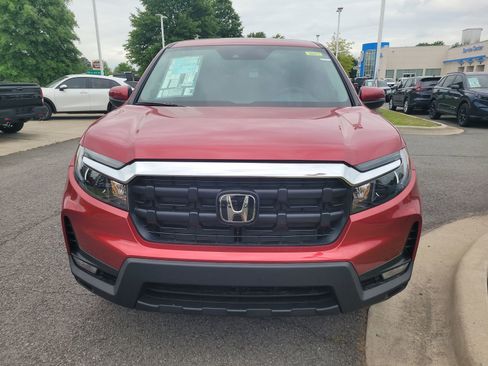 New 2026 Honda Ridgeline RTL image 8