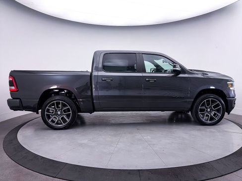 Used 2019 RAM 1500 Sport w/ Level 2 Equipment Group AWD/4WD image 39