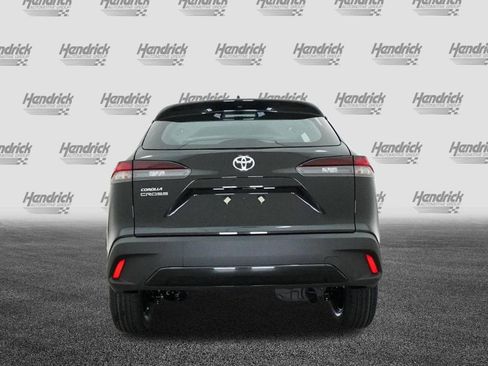 Certified 2026 Toyota Corolla Cross L FWD image 61