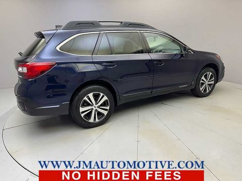 Used 2018 Subaru Outback 2.5i Limited AWD/4WD image 5