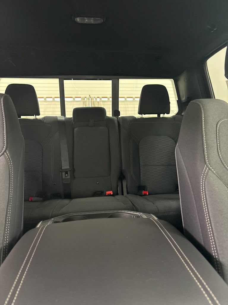 New 2026 RAM 1500 Big Horn AWD/4WD image 29