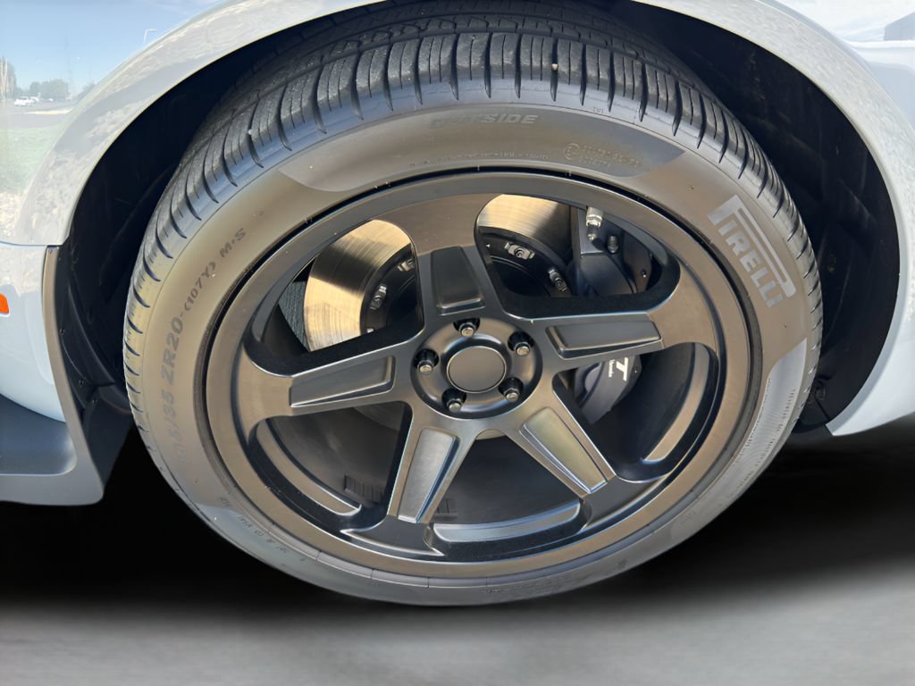 Used 2021 Dodge Challenger R/T Scat Pack RWD image 10